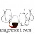 The Wine Savant Elegant Port 2.75 Oz. Sipper Glass WISV1006